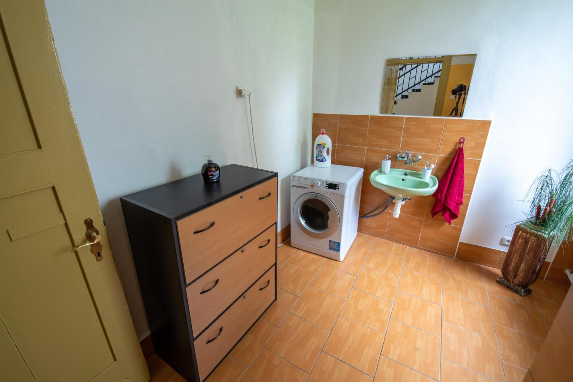 Apartmany U Prochazku Horovicky Buitenkant foto